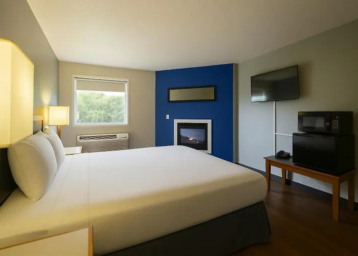 Sunnyside Inn And Suites