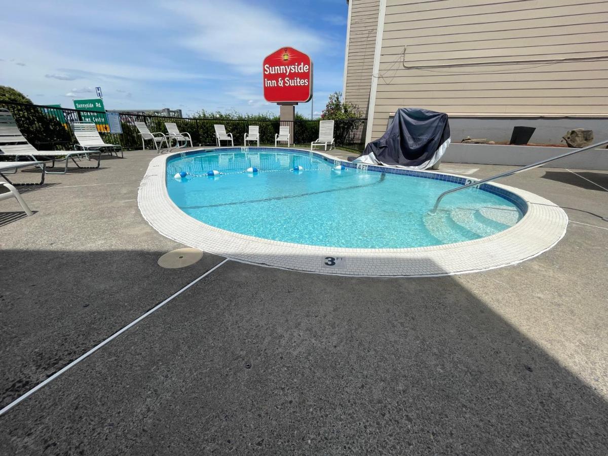 Motel Sunnyside And 2*