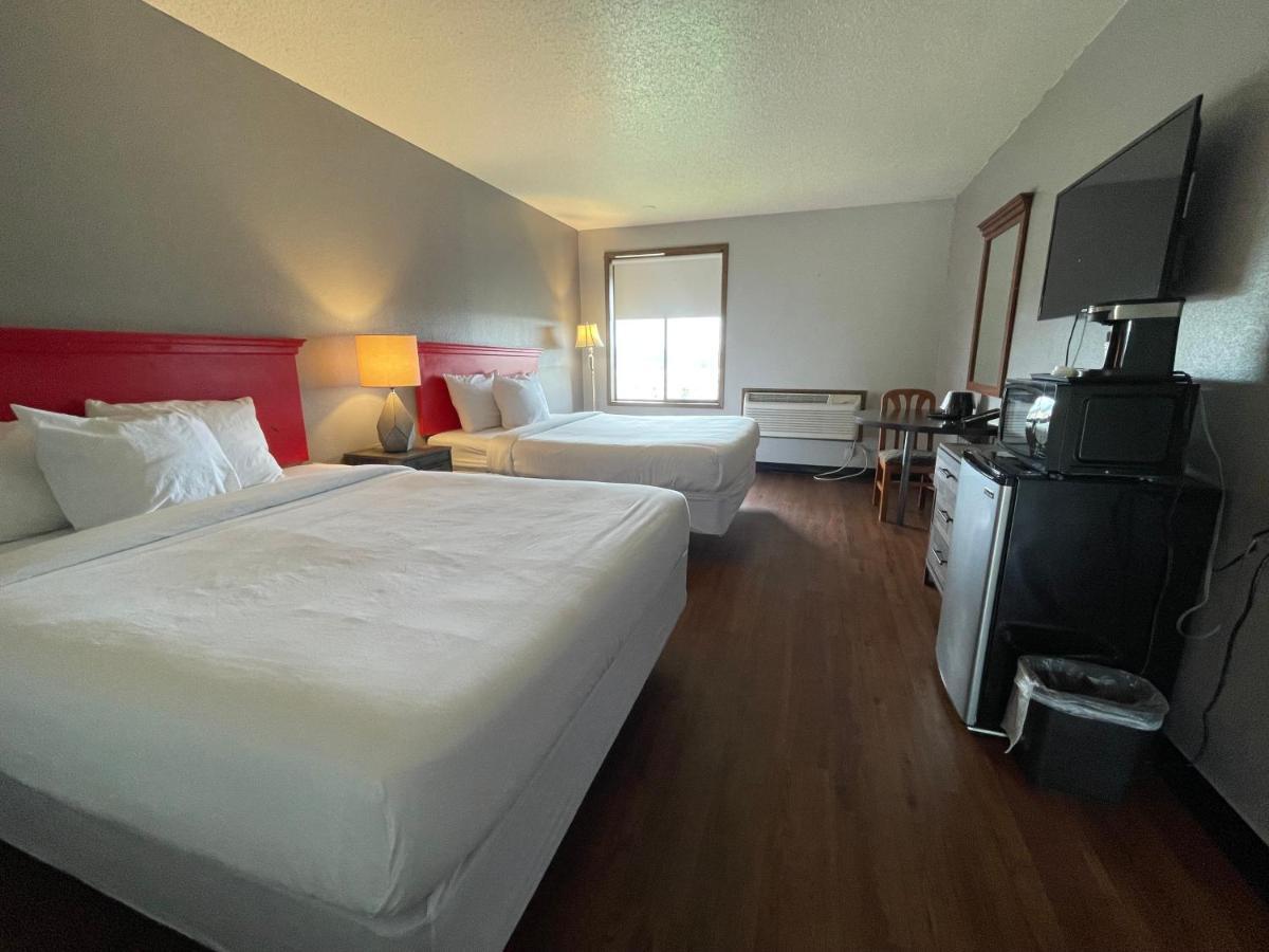 Motel Sunnyside And