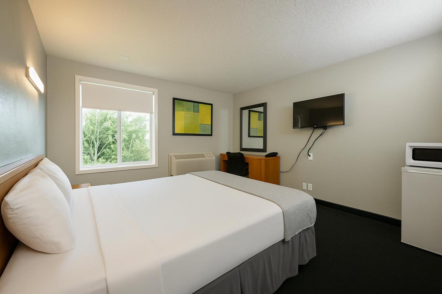 Motel Sunnyside And 2*