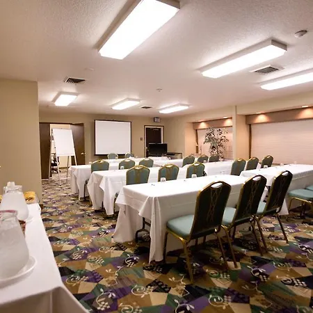 Sunnyside Inn And Suites 