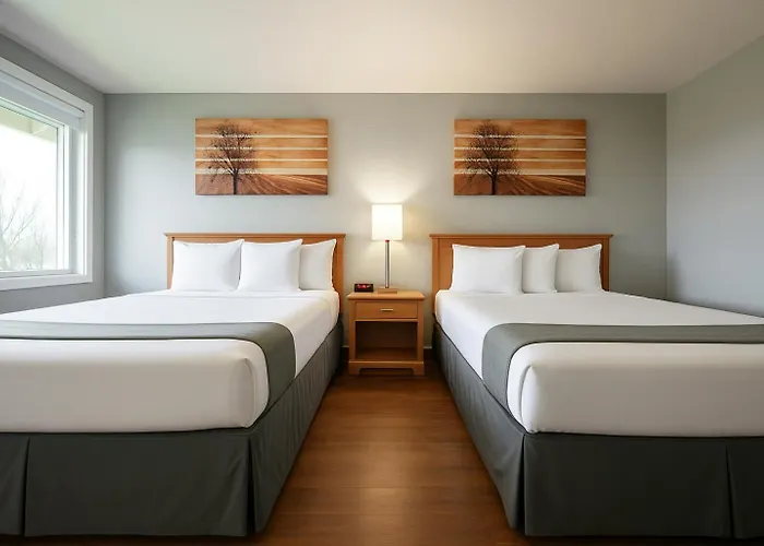 Sunnyside Inn And Suites