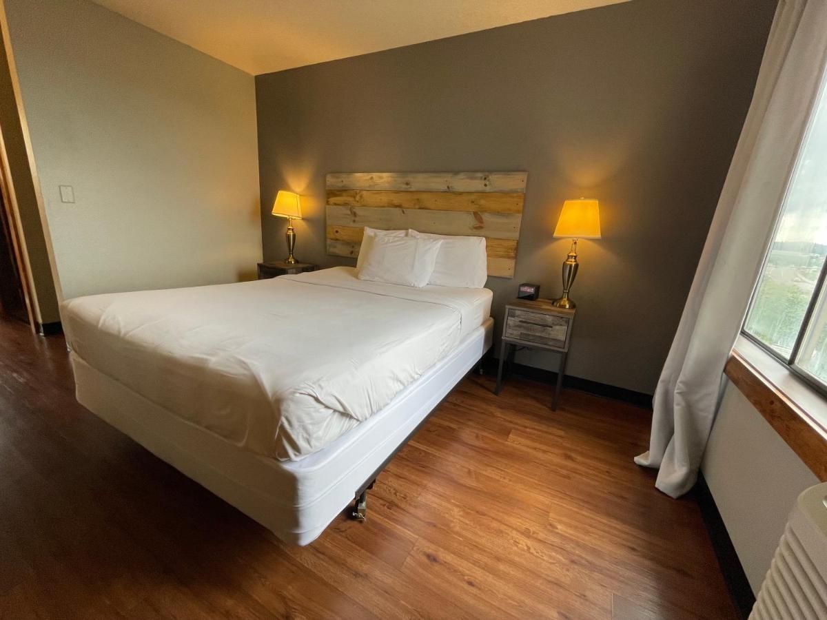 Motel Sunnyside And Clackamas