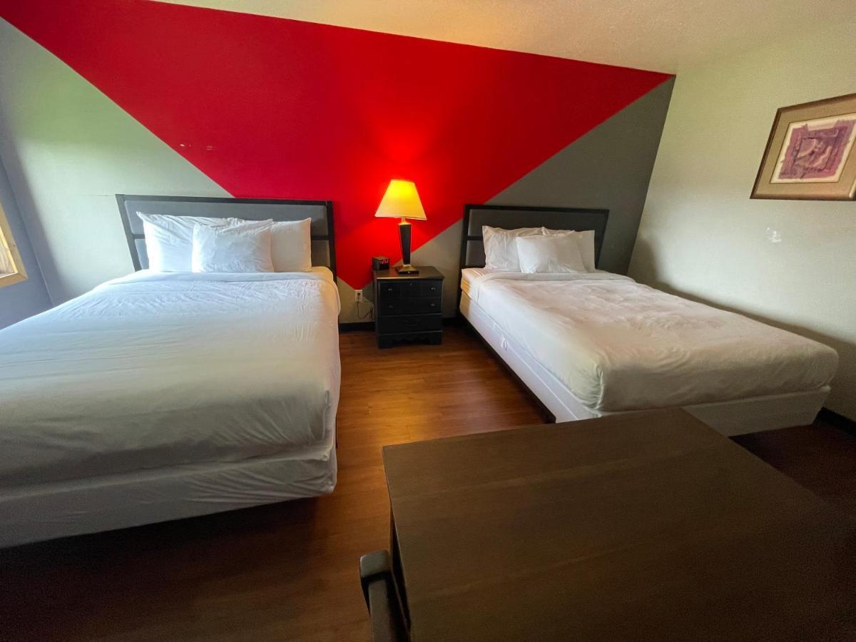 Motel Sunnyside And