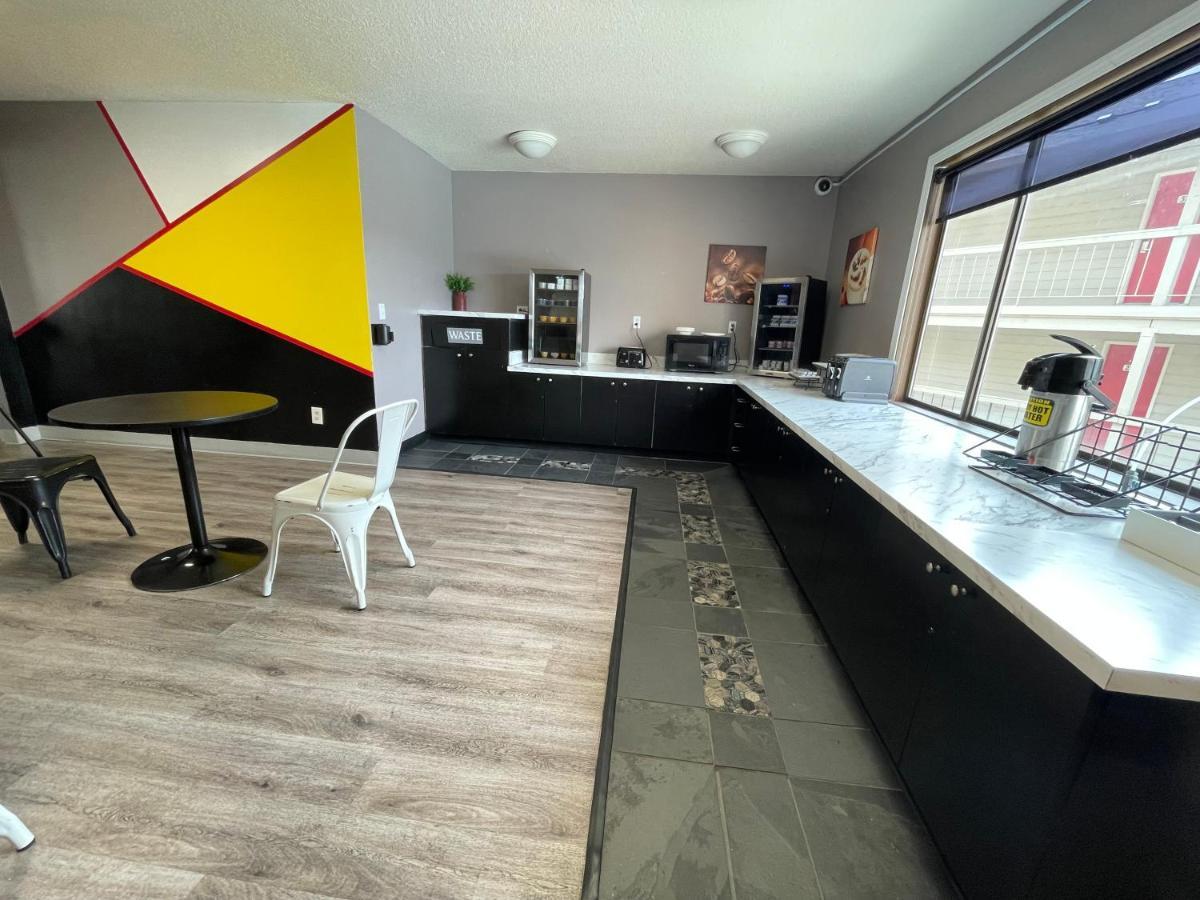 Motel Sunnyside And