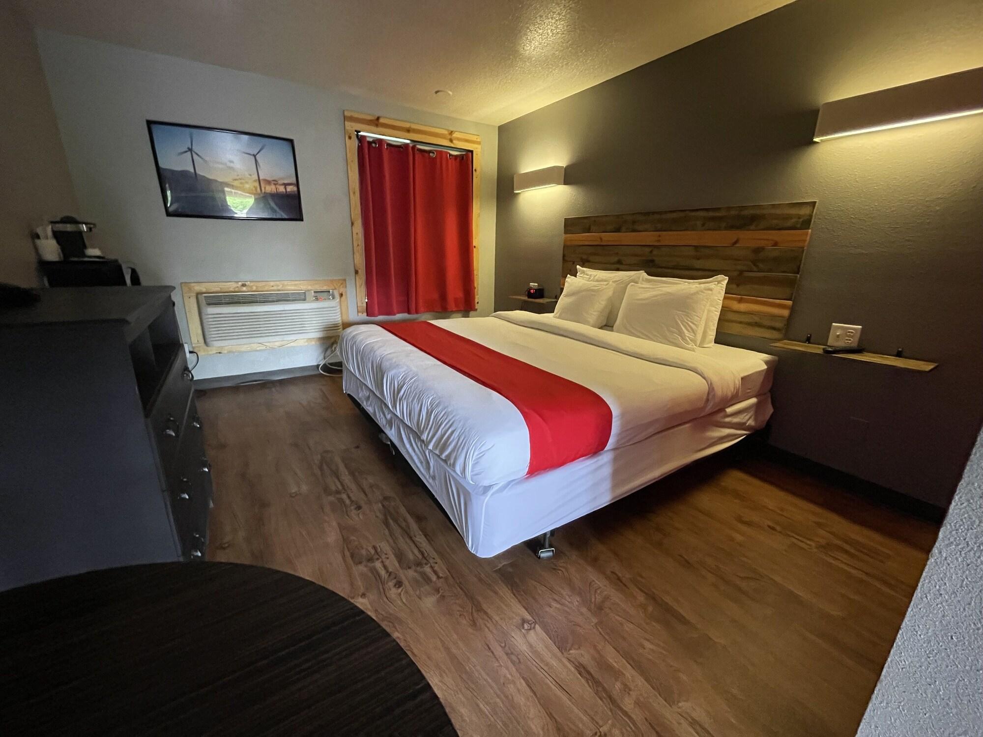Motel Sunnyside And Clackamas