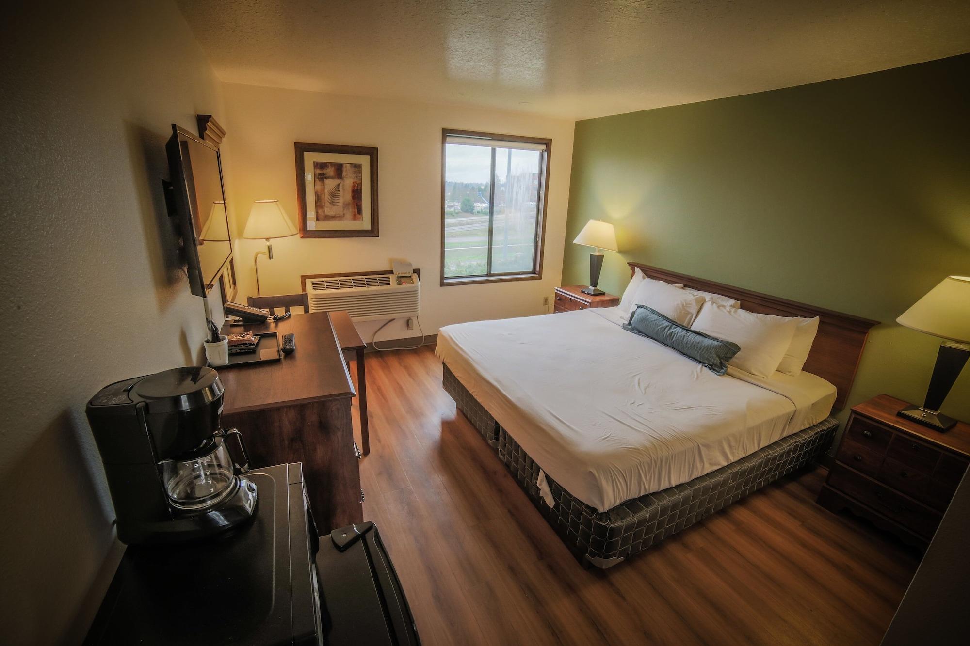 Sunnyside And Motel Clackamas