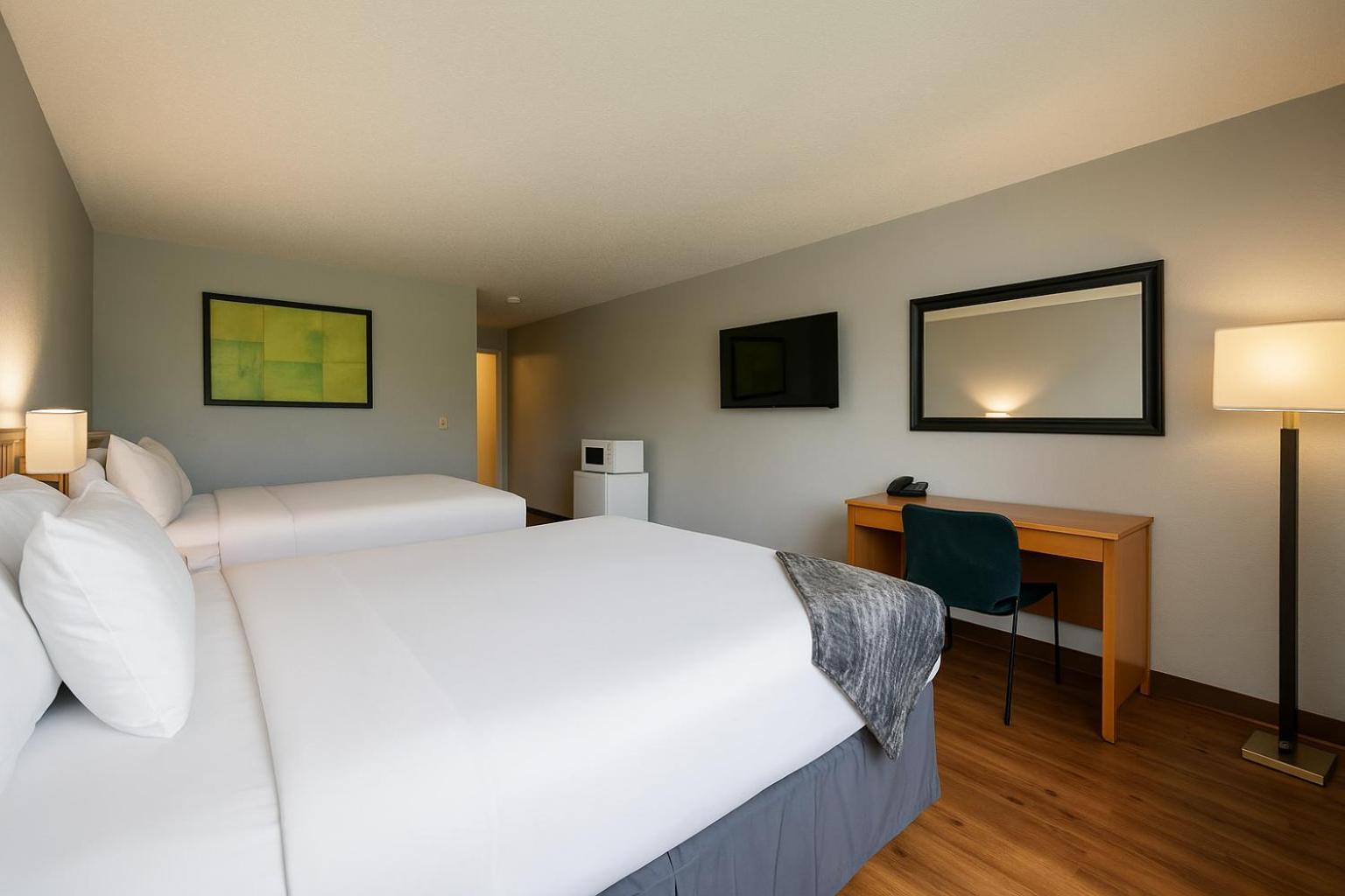Motel Sunnyside And