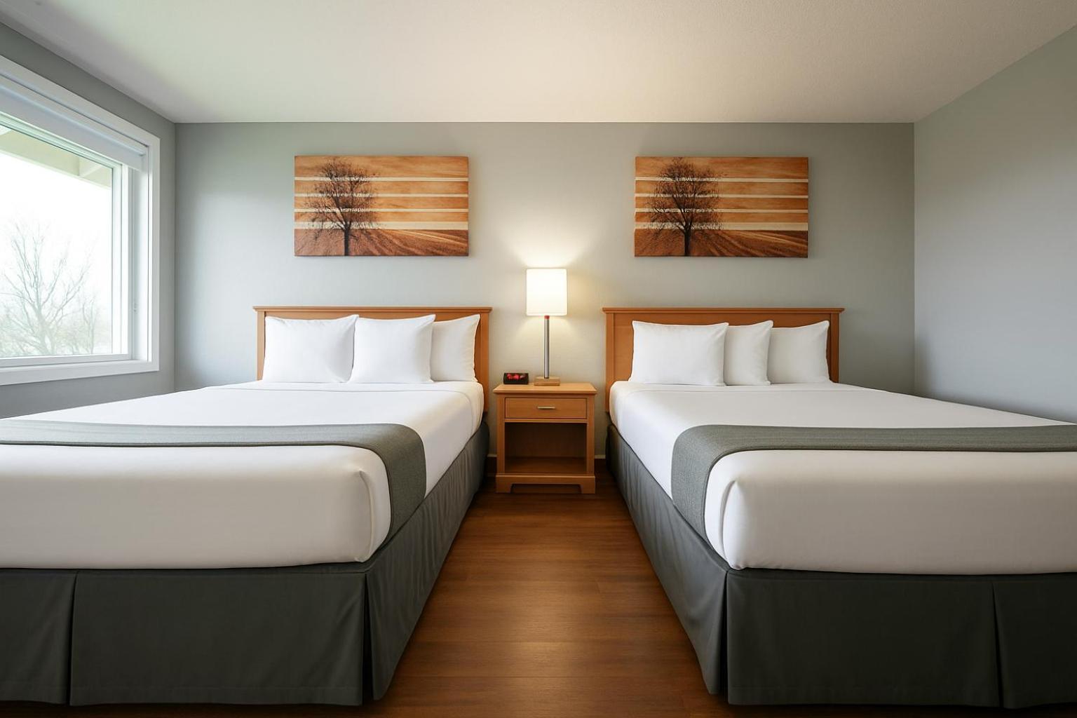 Motel Sunnyside And