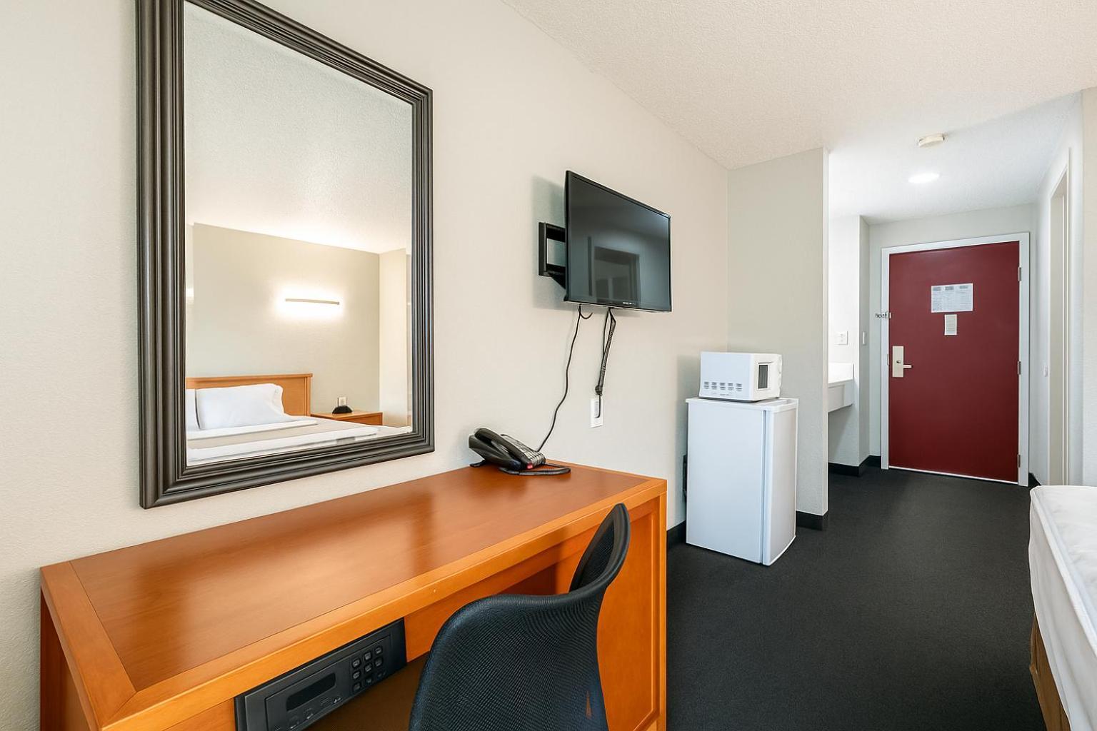 Motel Sunnyside And