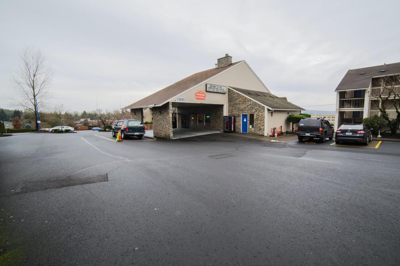 Motel Sunnyside And